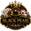 black peal logo